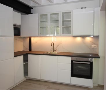 3.5 room apartment - Photo 4