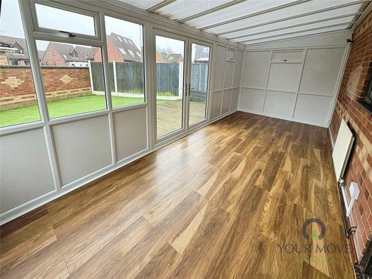 2 bedroom semi-detached house to rent - Photo 1