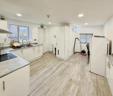 1 bedroom property to rent Queen Street, Normanton, West Yorkshire,... - Photo 6