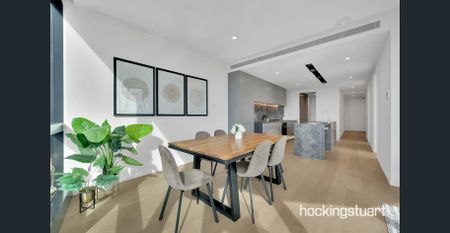 Brand New Fully Furnished Apartment in Australia 108 - Photo 5