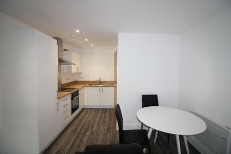 1 bedroom apartment to rent - Photo 4