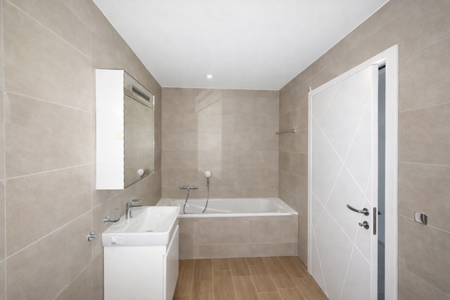 Appartement neuf de 2.5 pièces au rez-de-chaussée à Farvagny - Photo 3