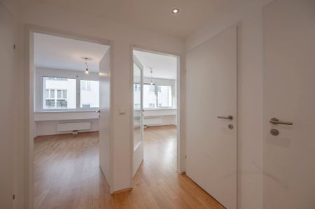 ++Provisionsfrei++ BESTLAGE des 09. Bezirks, Schöne 2-Zimmer Neubauwohnung! AB FEBRUAR 26! - Photo 3