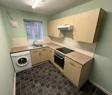 1 bedroom apartment to rent - Photo 2