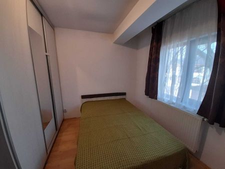 Aparatorii patriei la vila tip bloc cu dubla - Photo 2