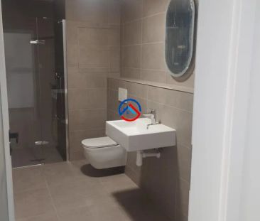 Pronájem bytu 1+kk s terasou, B1A, Brodek u Přerova - Photo 2