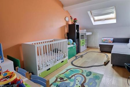 Penthouse te huur - Photo 4