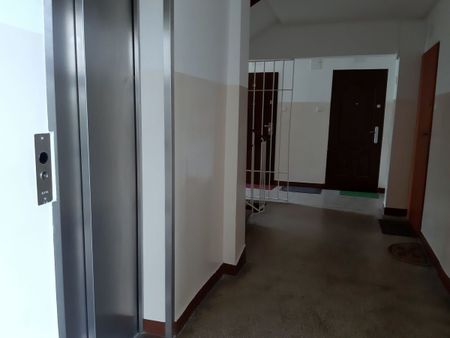 Kawalerka na Woli, okolice CH Klif 30 m² - Фото 4