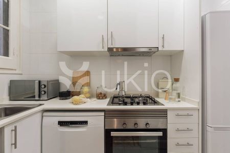 5 room luxury Apartment for rent in Barcelona, Spain - Photo 4