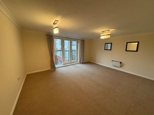 Lee Heights, Bambridge Court, Maidstone - Photo 1