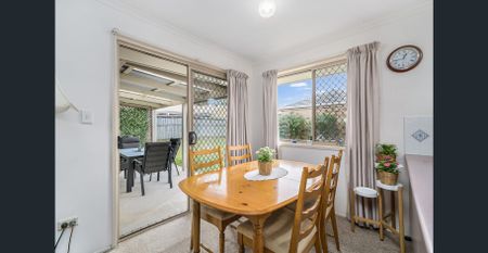 Fresh, Spacious & Well-Located 3-Bedroom Home in the Heart of Bray Park - Photo 3