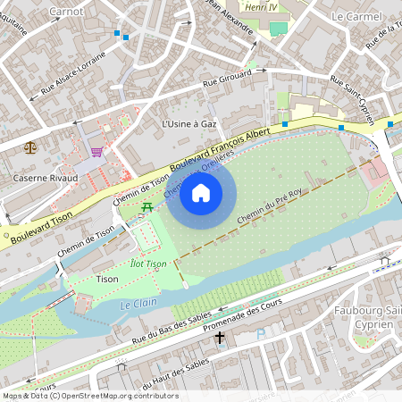 80000, Amiens