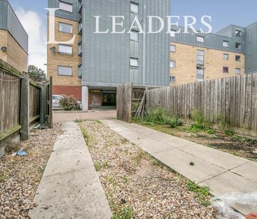 1 bedroom terraced to rent Harland Street, Ipswich, IP2 - Photo 5
