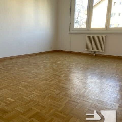 5.5 Zimmer, 112 m², 1. Stock - Photo 1