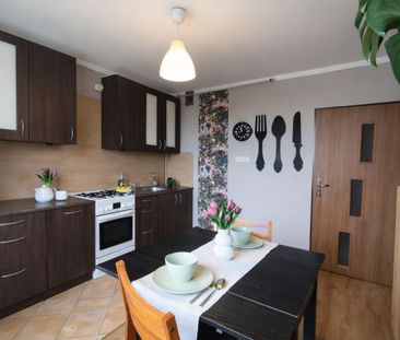 Mieszkania Rynek wtórny - Photo 6