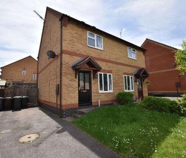 Hawks Way, Sleaford, NG34 - Photo 1