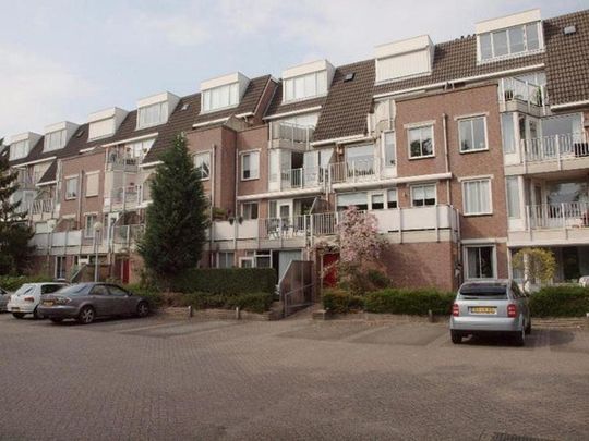 Te huur: Appartement Craneveldstraat in Venlo - Foto 1