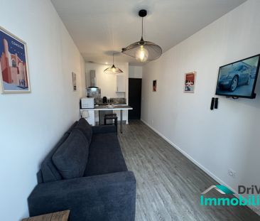 Location Appartement 1 pièce 18m² AUCH 32000 - Photo 5