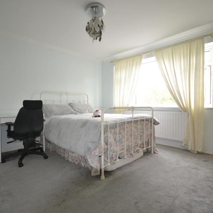 House share to rent - Photo 1