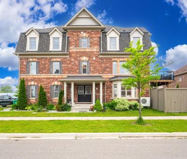 For Lease - 70 Hogan Manor Drive, Brampton, Ontario - Photo 5