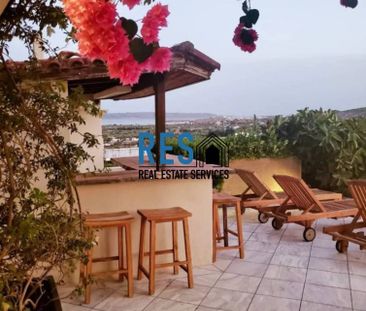 Διαμέρισμα για ενοικίαση Παλιοκαμάριζα (Κερατέα) - Φωτογραφία 6