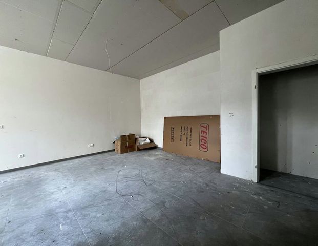 Großzügige 2-Zimmerwohnung in Rhede - Photo 1