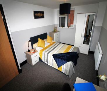 4 bedroom house share to rent - Photo 2