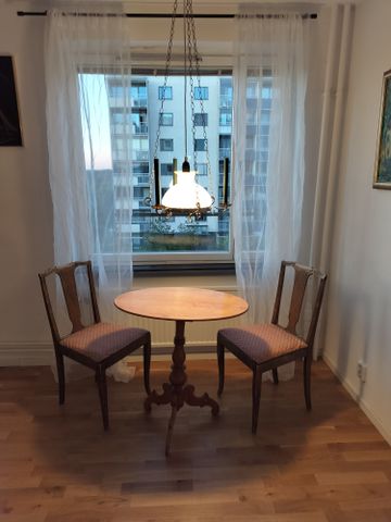 Ekholmsvägen, Skärholmen - Photo 5