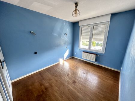 Location Appartement 3 pièces 66m² GRENOBLE 38100 - Photo 4