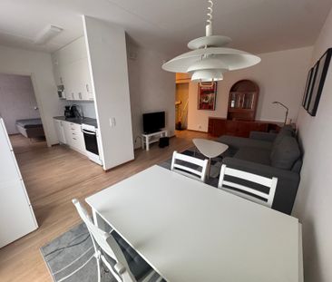 Alfens allé, Umeå - Photo 1