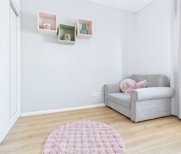 2 pokoje osobna kuchnia balkon metro - Zdjęcie 2