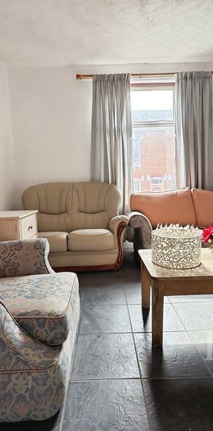 4 bedroom house to rent Gillam Street, Worcester, Worcestershire, WR3 - Photo 1