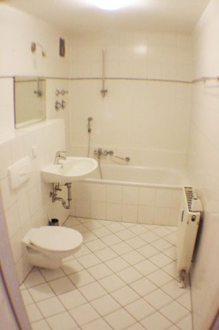 Helle 2-Zimmerwohnung mit Balkon - Photo 5