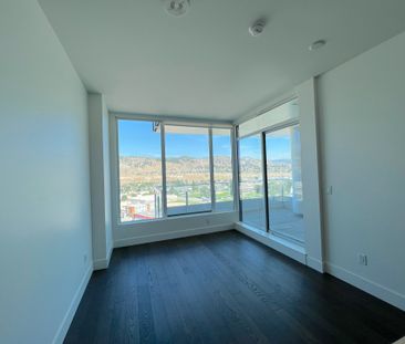 ONE Water Street: 1 bedroom plus den – 15th floor with VIEWS! - Photo 5