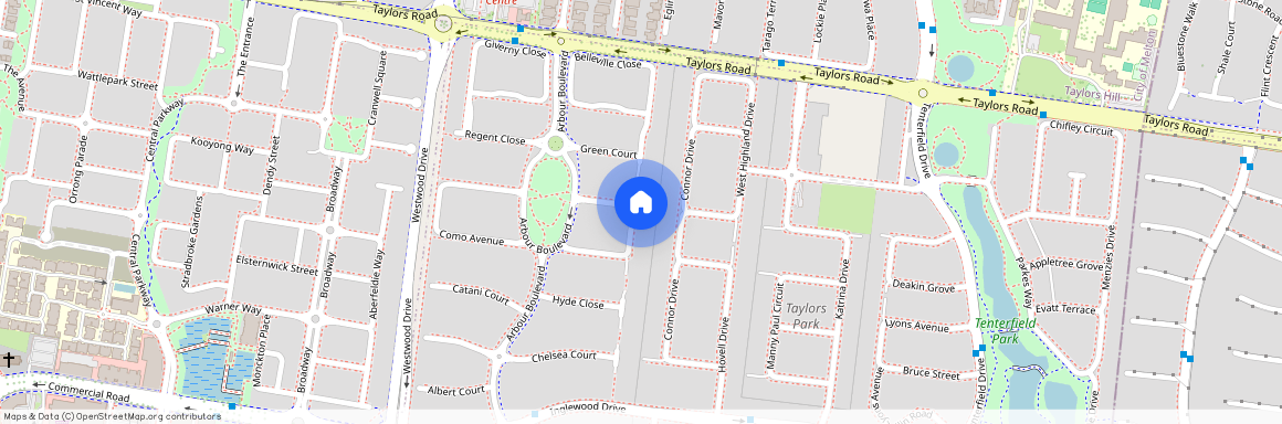 13 Domain Avenue, Vic 3023, Burnside Heights