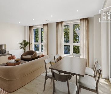 3 bedroom apartment to rent - Photo 6