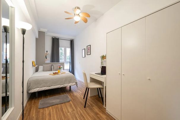 Calle del Poeta Joan Maragall, Madrid, Community of Madrid 28020 - Photo 1