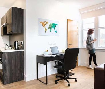 The Bruce Building, Newcastle Upon Tyne, NE1 - Photo 1