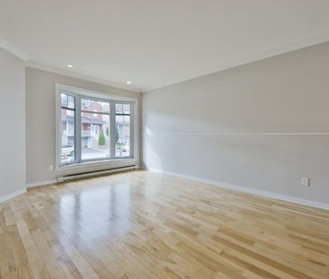 Maison à étages à louer - Laval (Sainte-Rose) (Renaissance) - Photo 3