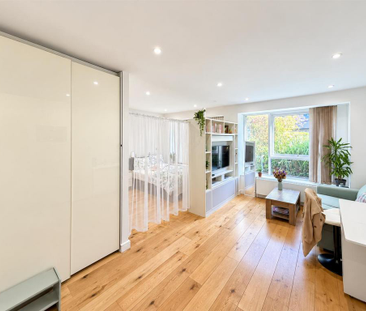 Studio to rent - Photo 3