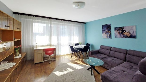 Do wynajęcia 3 osobne pokoje 64m2 Fordon Przylesie - Photo 1