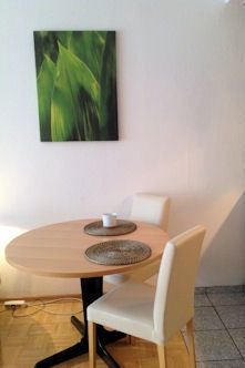 Modern möbliertes Apartment mit Balkon in Essen Bredeney - Photo 4