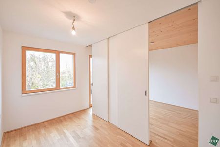 Schöne 1,5-Zimmer Wohnung in Stammersdorf - Photo 2