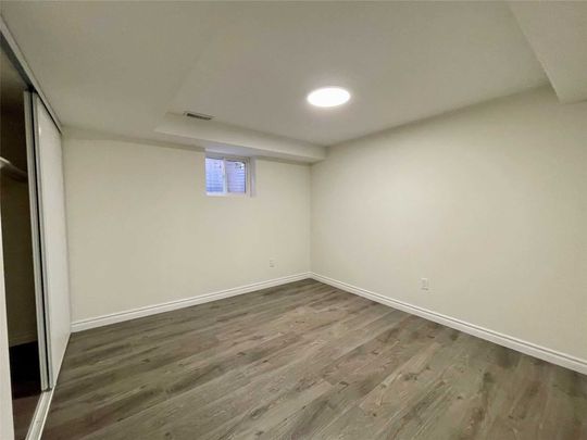 For Lease - 31 Keeble Crescent Unit# Bsmt, Ajax, Ontario - Photo 1