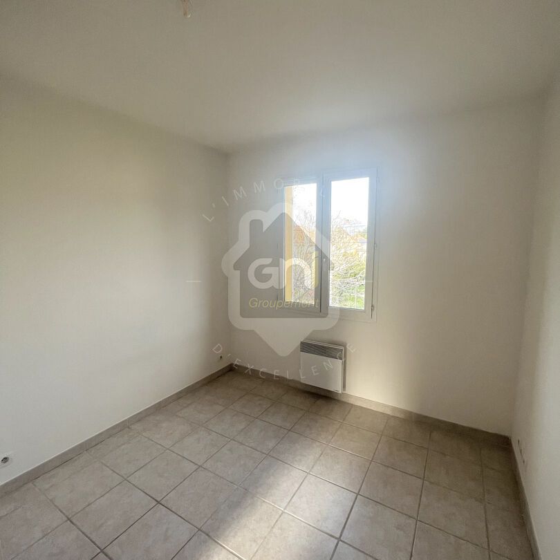 BARBENTANE - T2 de 40m² avec une place de parking., - Photo 1