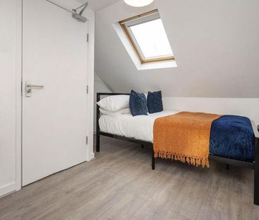 5 bedroom house to rent - Photo 6