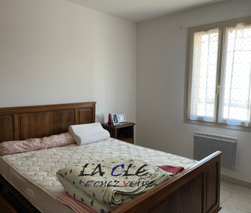 Location Maison 4 pièces 87m² COULONGES SUR L AUTIZE 79160 - Photo 2