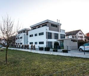 Traumhafte 4.5-Zimmer-Maisonettewohnung mit luxuriösem Wohnkomfort - Photo 3