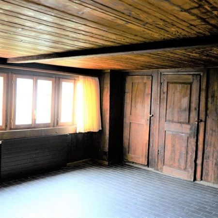 Studio à Savièse - Photo 3