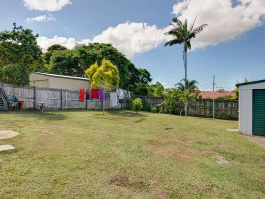 43 Hodgkinson Street, Chermside QLD, Belconnen - Photo 1